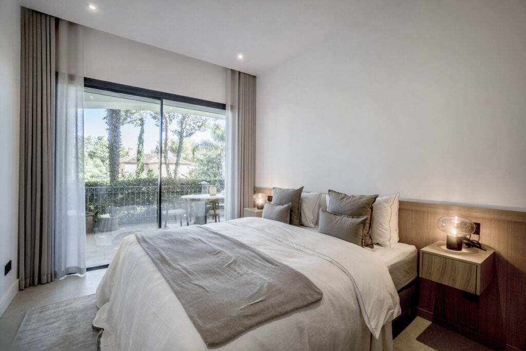 Apartamento Planta Baja — Sierra Blanca