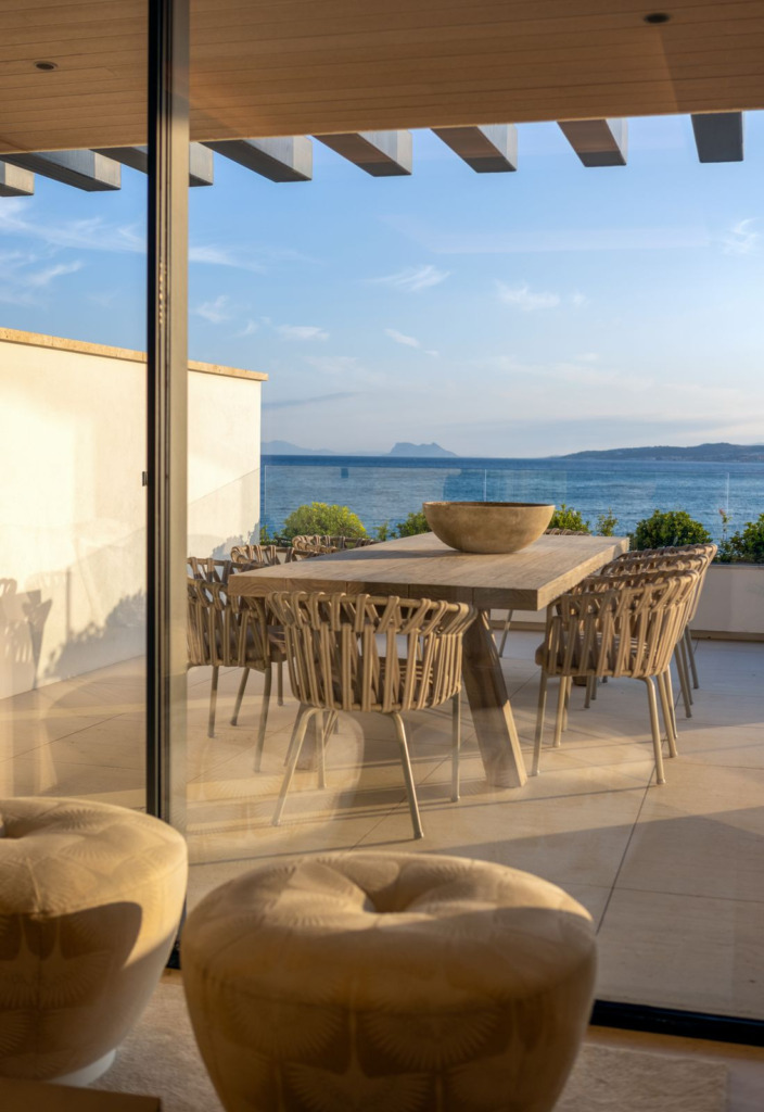 Penthouse — Estepona