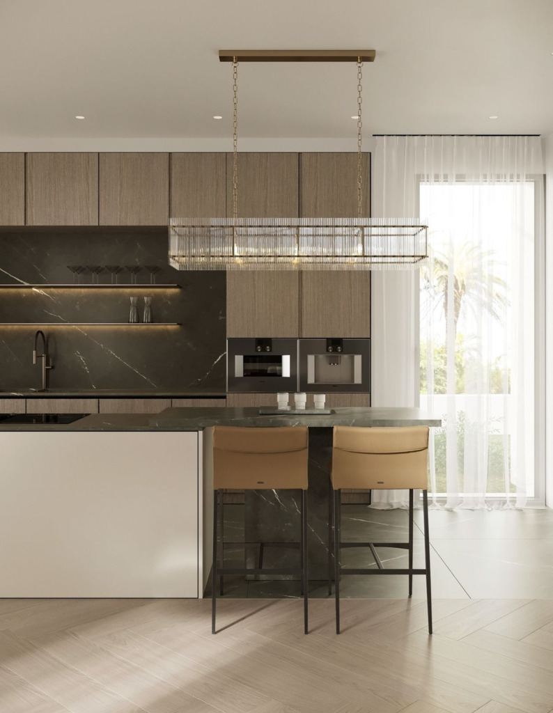 Villa – Chalet — The Golden Mile