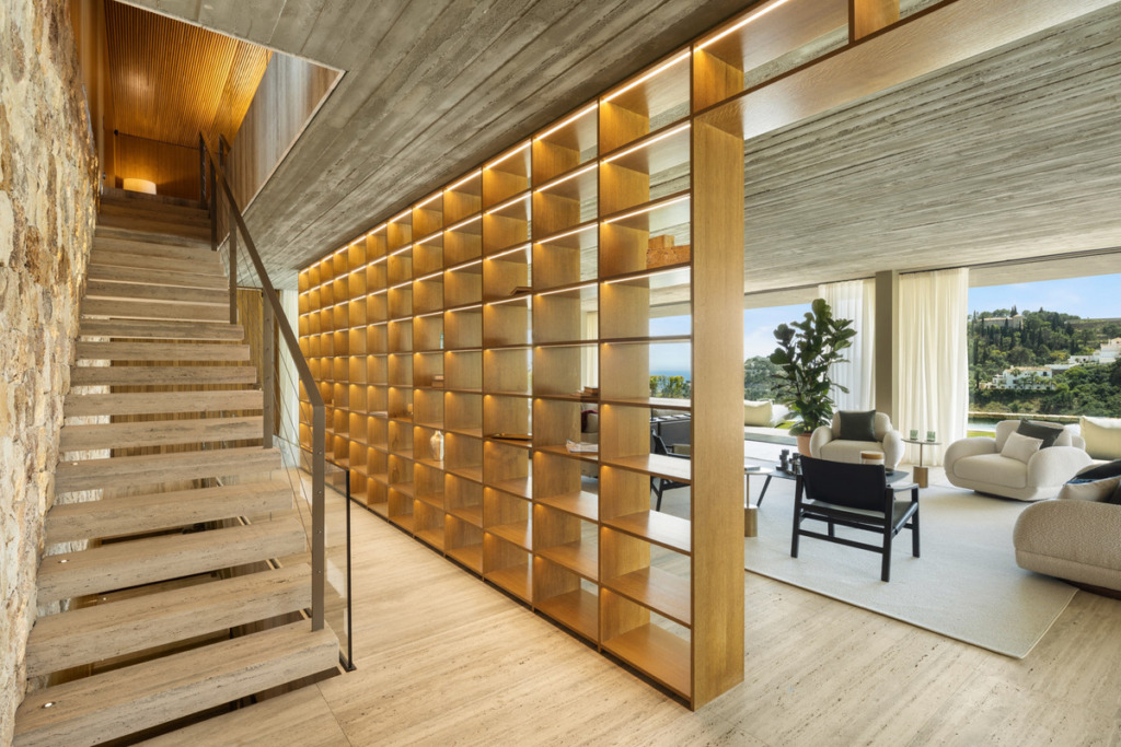 Villa – Chalet — El Madroñal