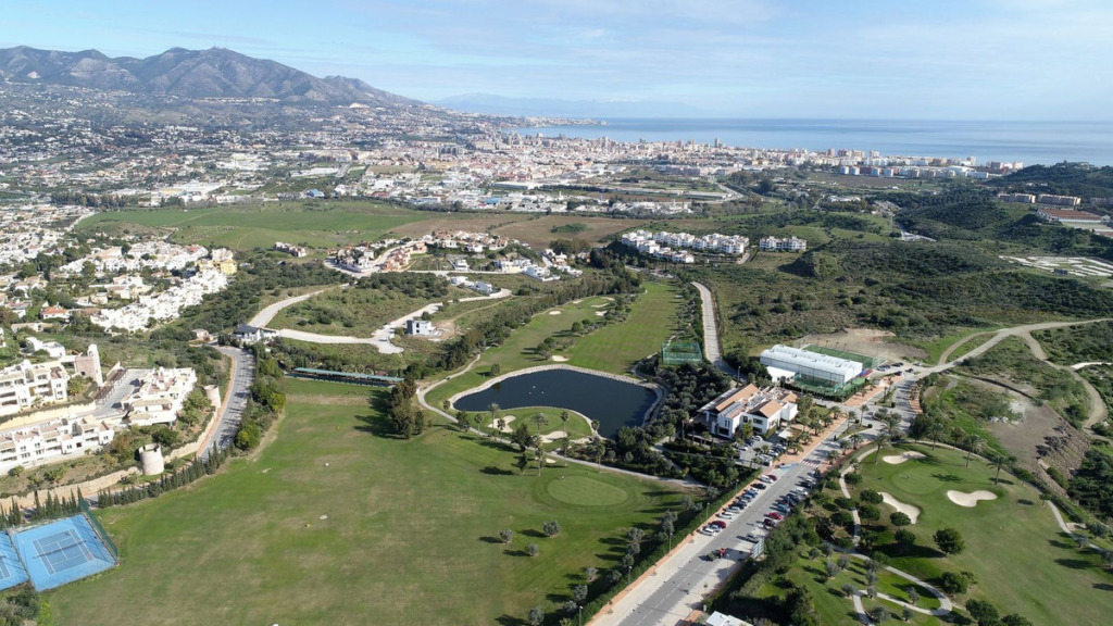 Detached Villa — Mijas Costa