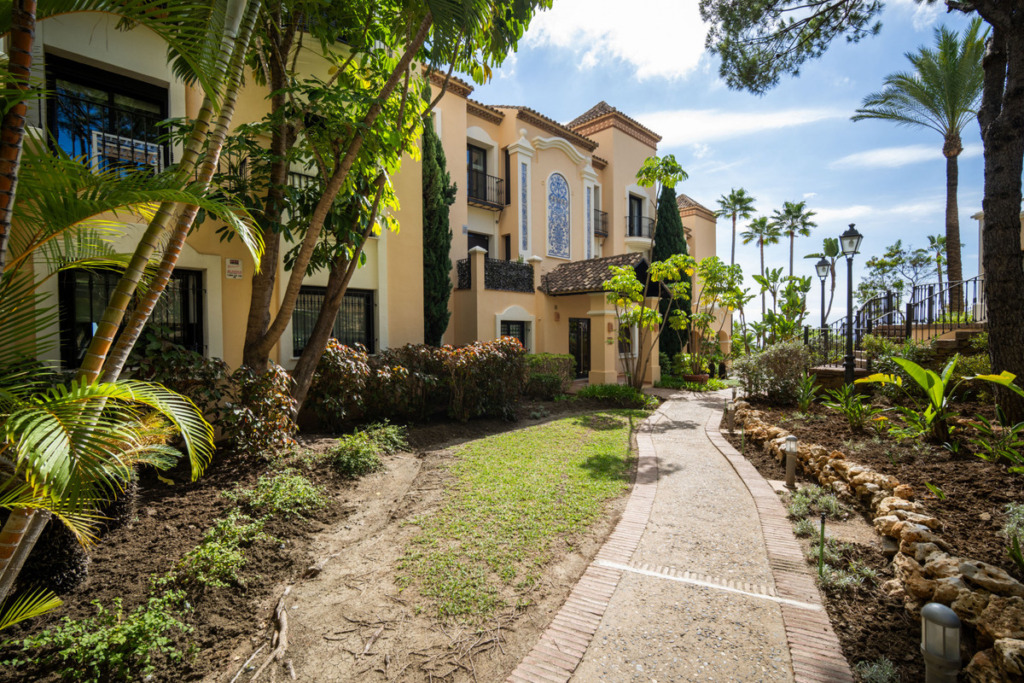 Penthouse — Benahavís