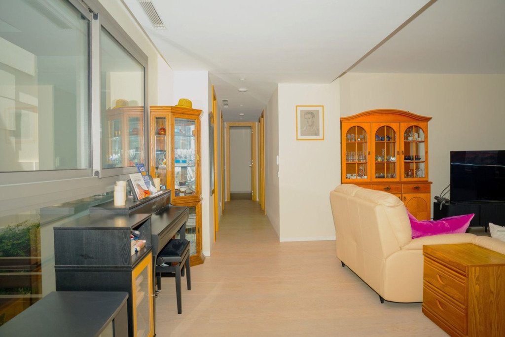 Middle Floor Apartment — Benahavís