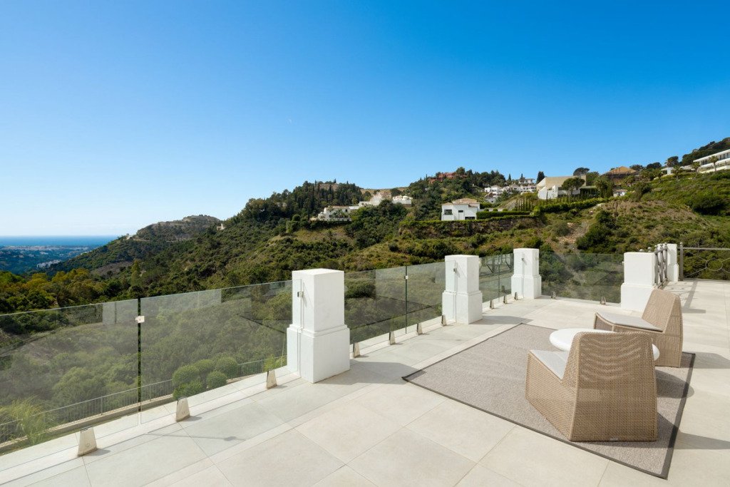 Villa – Chalet — Marbella