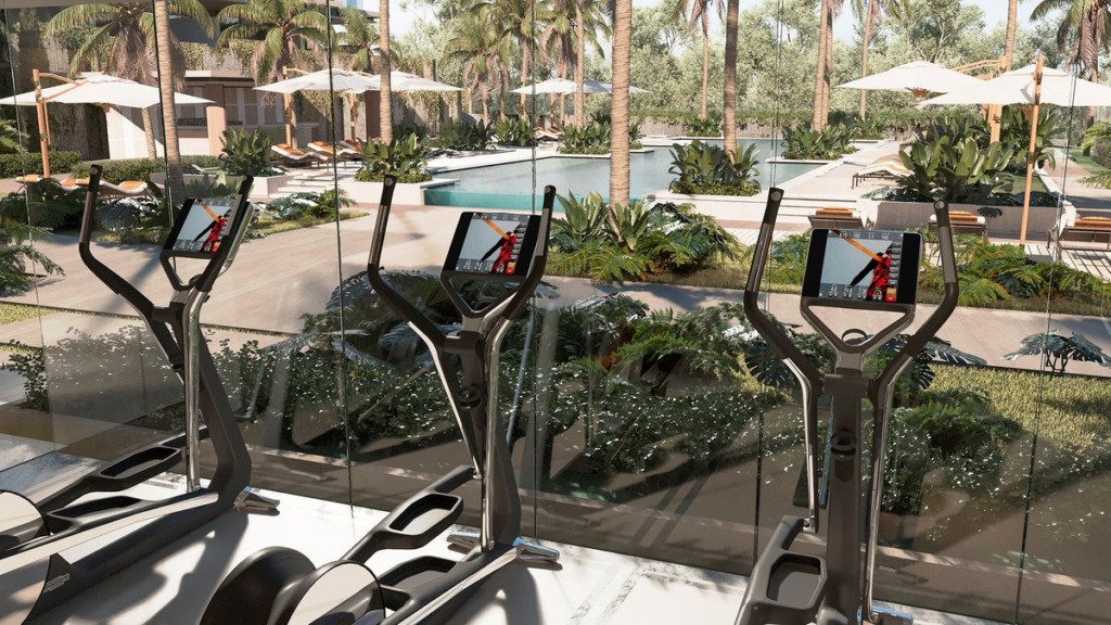 Apartamento Planta Baja — New Golden Mile