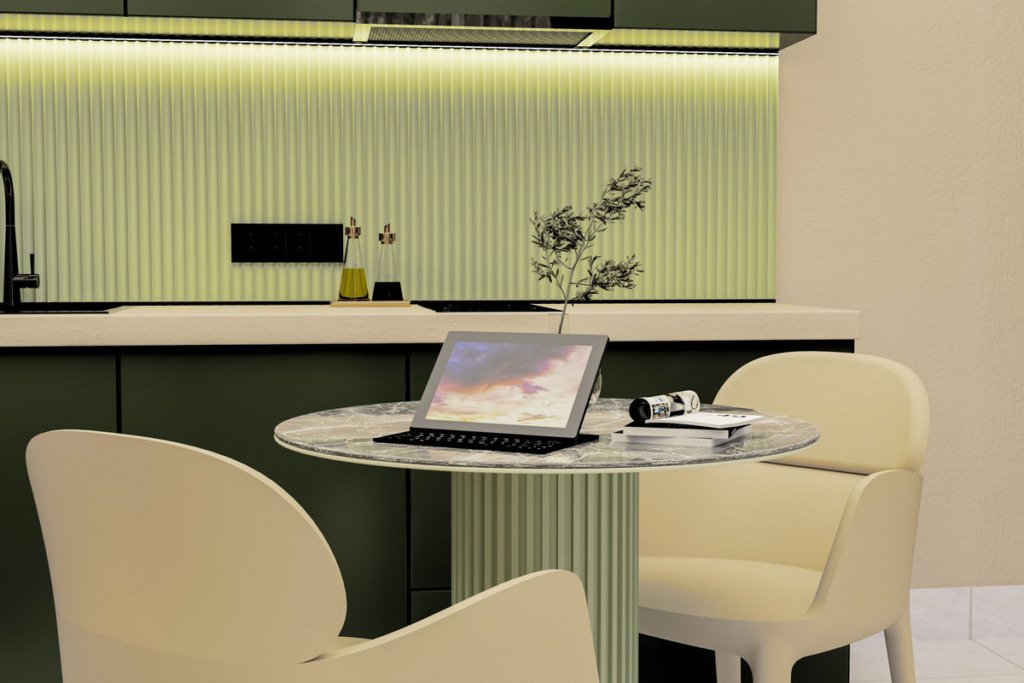 Terreno Comercial — Calahonda