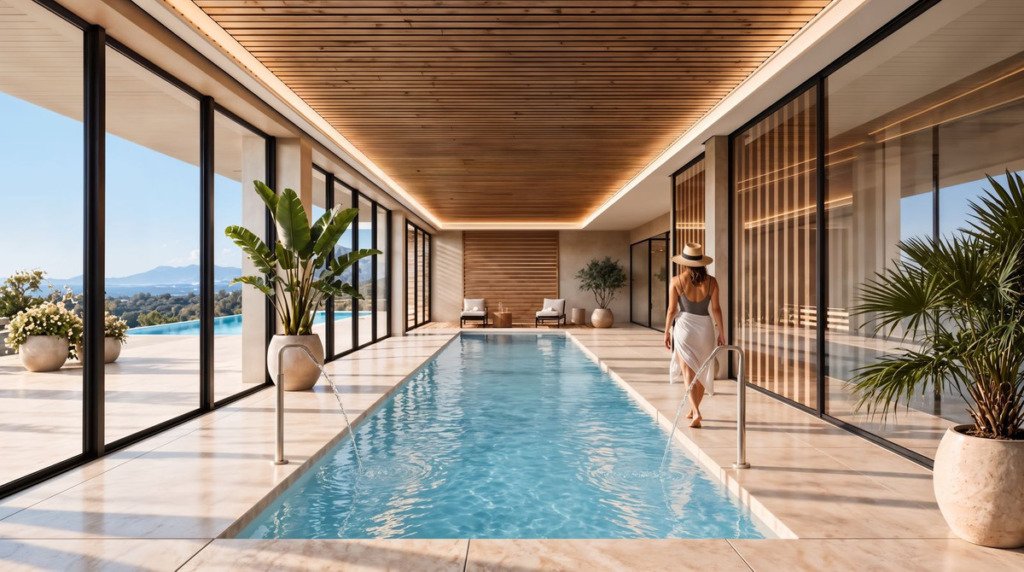 Adosada — Elviria