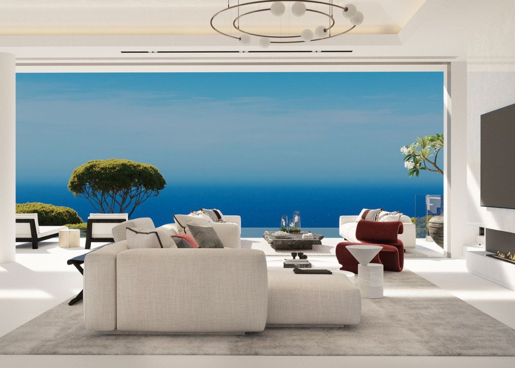 Detached Villa — La Quinta
