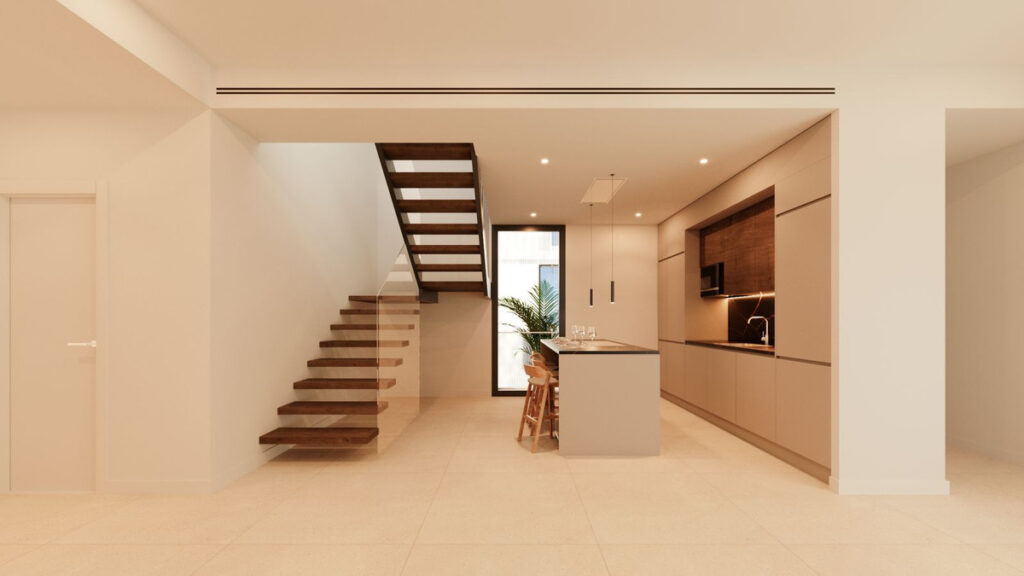 Apartamento en Planta Última — Marbella