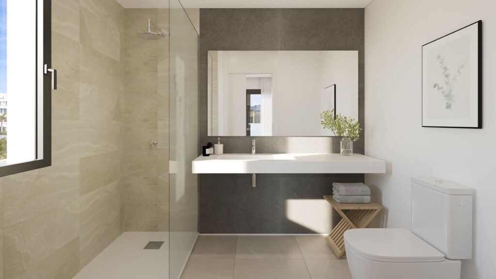 Penthouse — Estepona