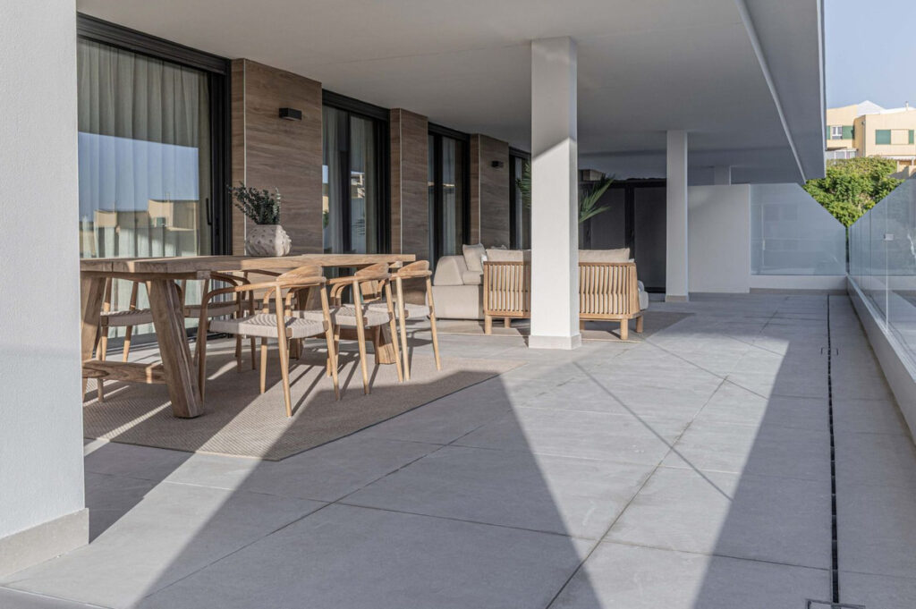 Penthouse — Fuengirola