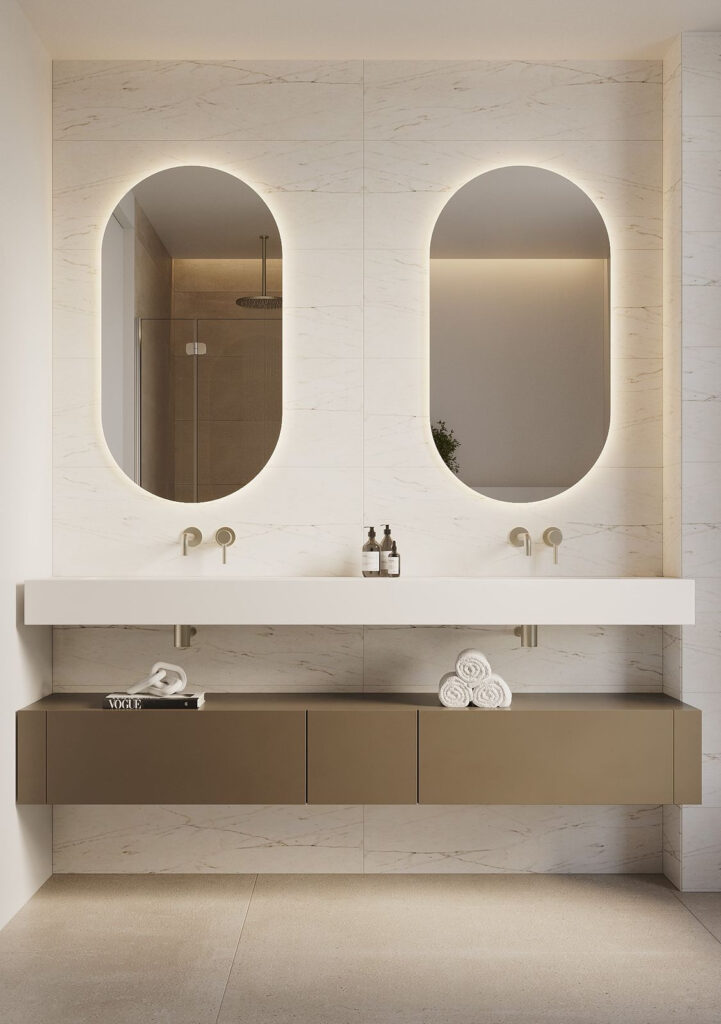 Penthouse — Estepona