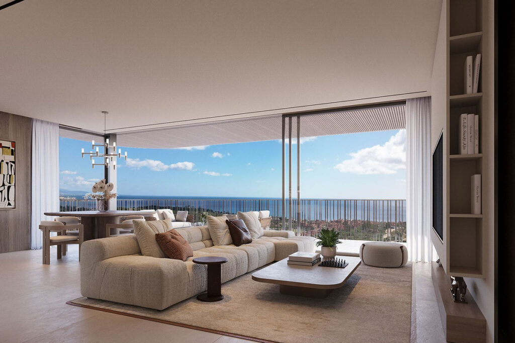 Apartamento Planta Media — Casares