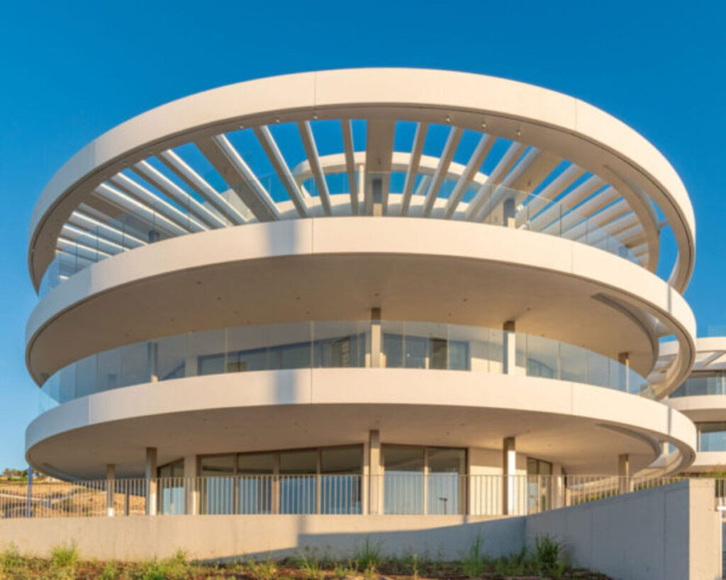 Penthouse — Benahavís