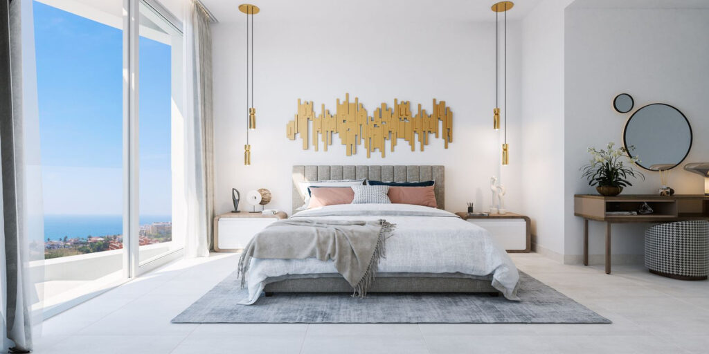 Penthouse — Mijas Costa