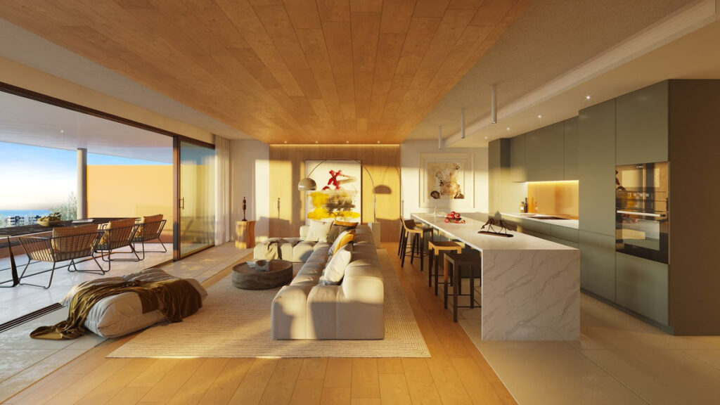 Penthouse — Fuengirola