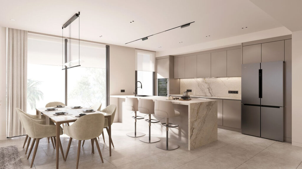 Apartamento Planta Baja — New Golden Mile