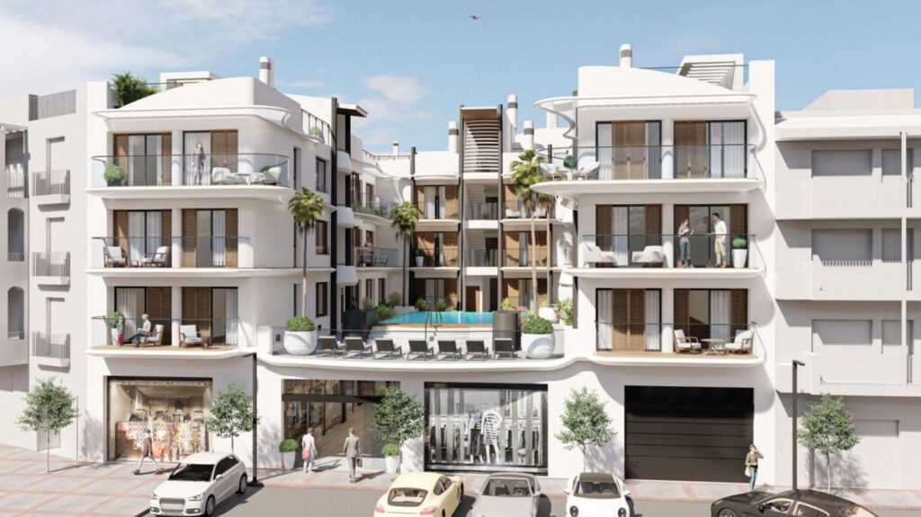 Бизнес — Estepona