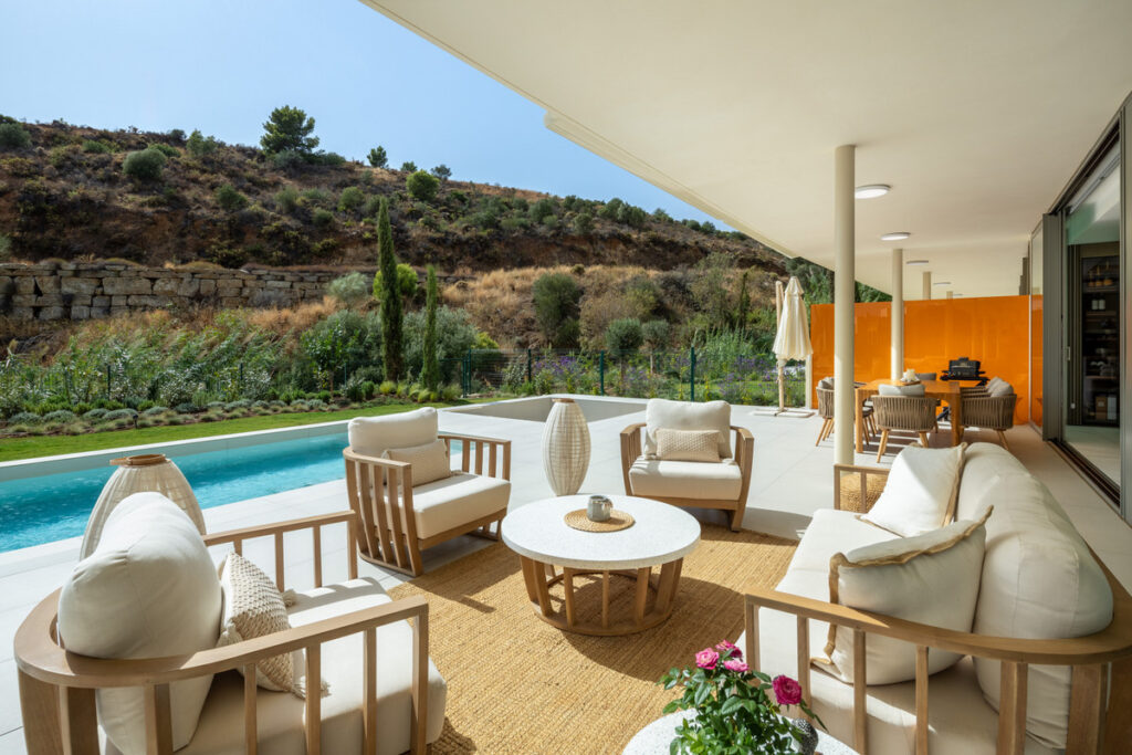 Apartamento Planta Baja — Benalmadena