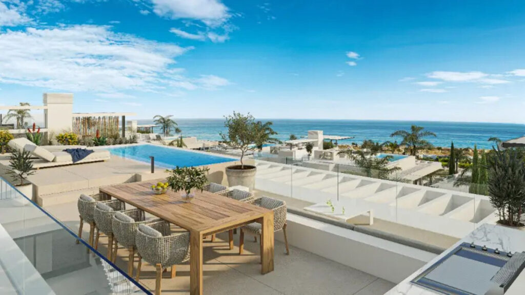 Penthouse — Santa Clara
