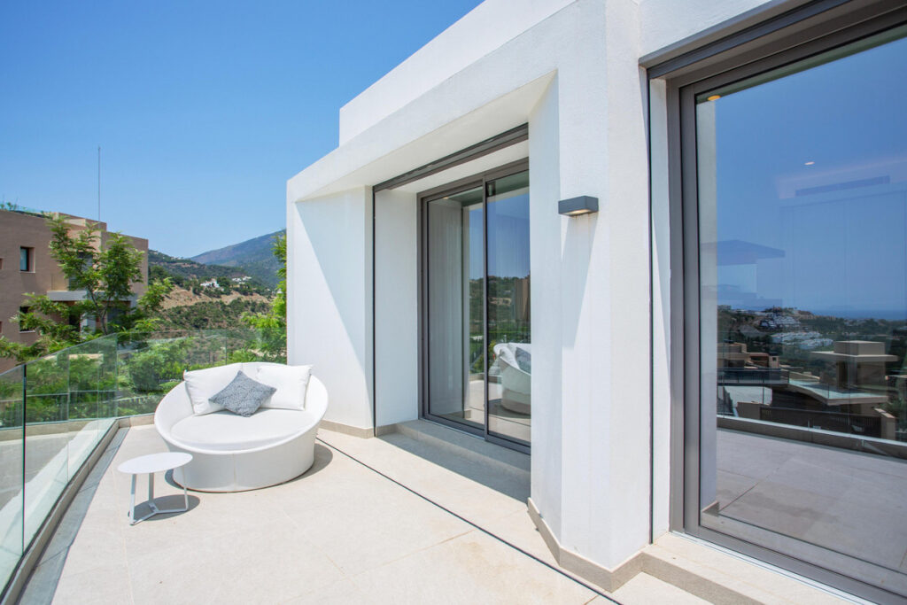 Penthouse — La Quinta
