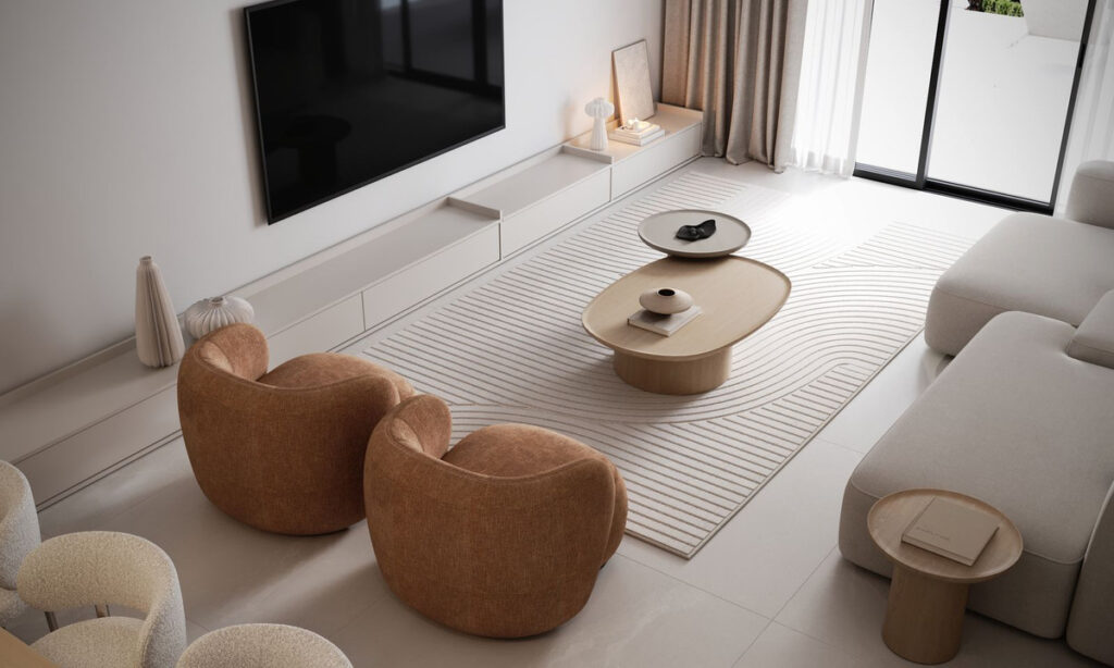 Apartamento Planta Media — Estepona