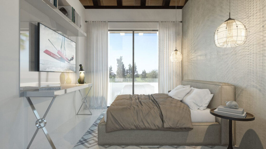 Villa – Chalet — Mijas