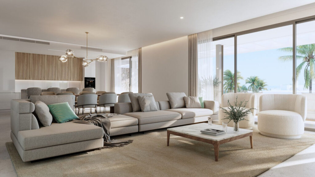 Villa – Chalet — Santa Clara