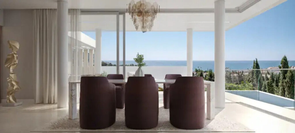 Villa – Chalet — Estepona