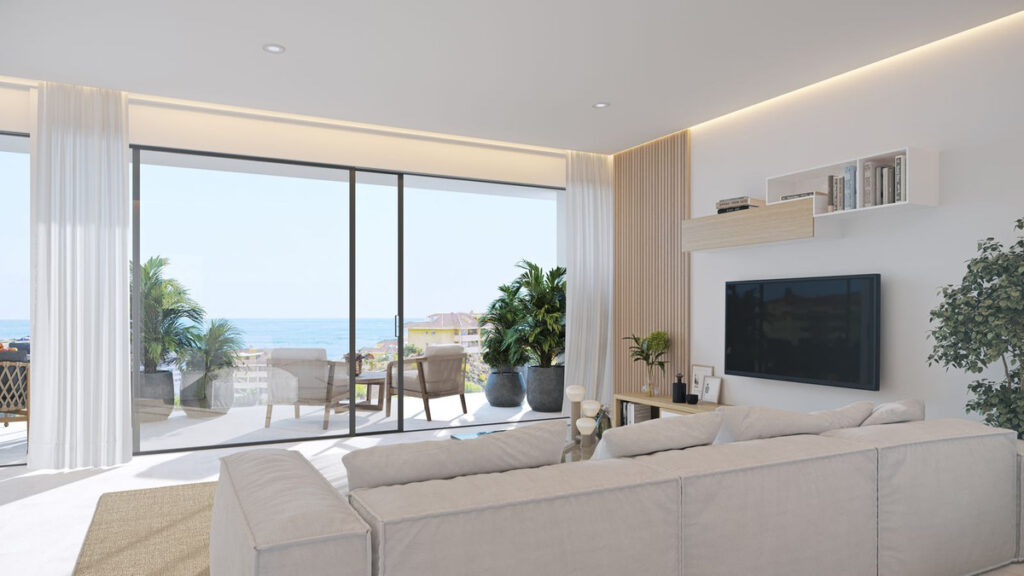 Penthouse — Fuengirola