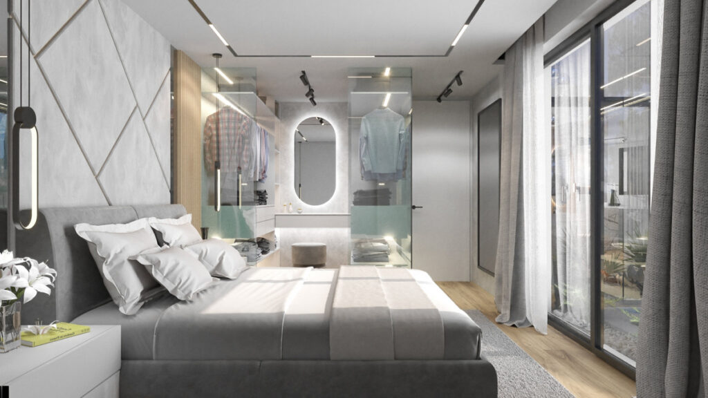 New Development — Marbella