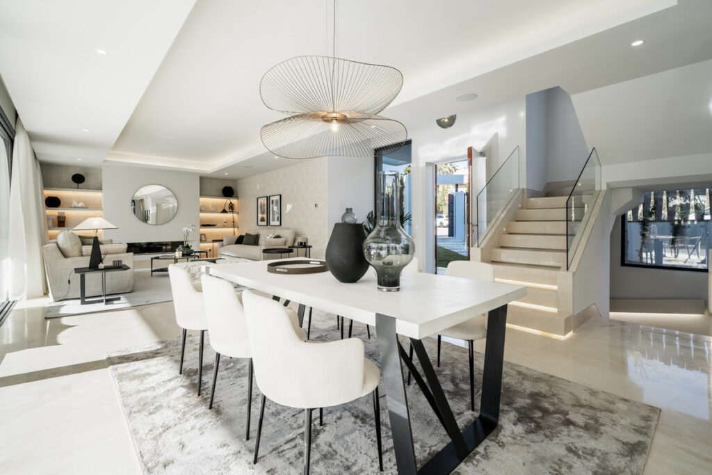 Villa – Chalet — Atalaya