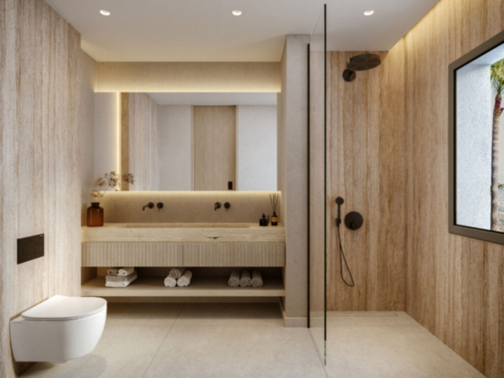 Villa – Chalet — Marbella