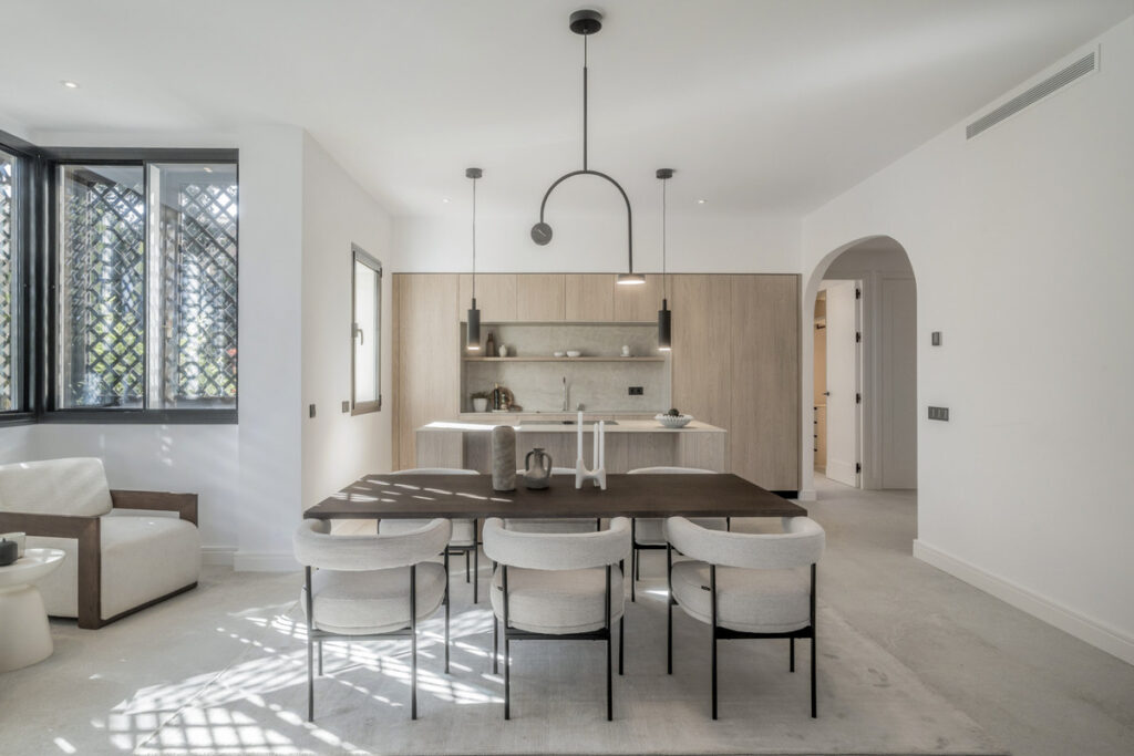 Apartamento Planta Baja — Sierra Blanca