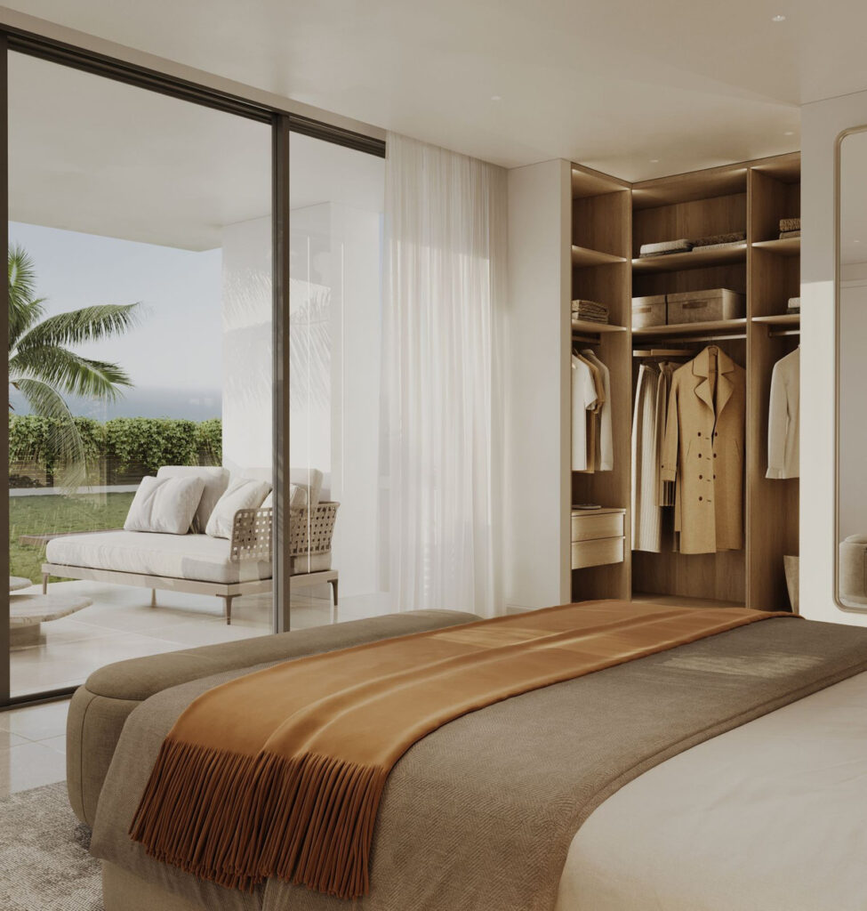 Detached Villa — Mijas