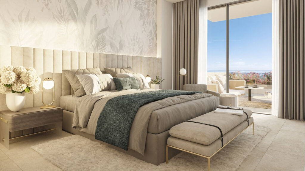 Penthouse — Benahavís