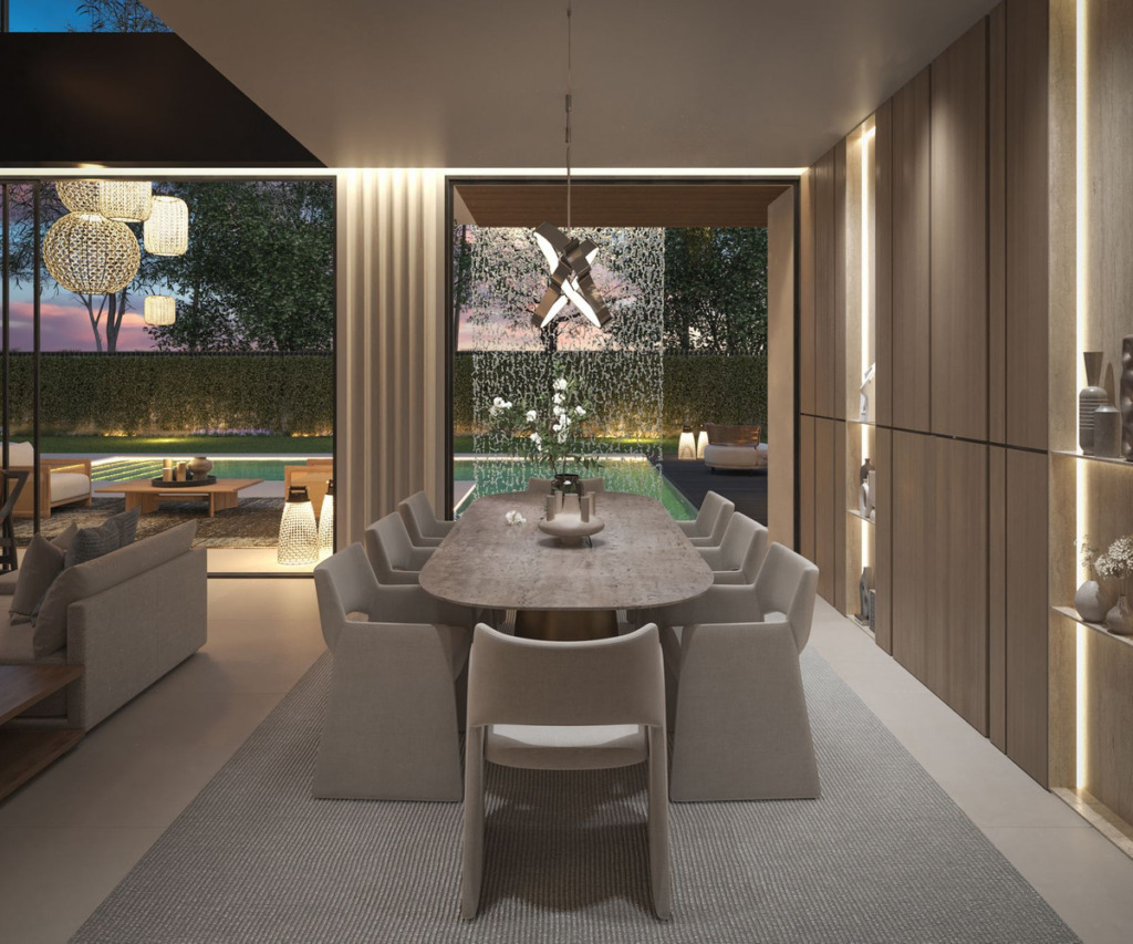 Villa – Chalet — Cortijo Blanco