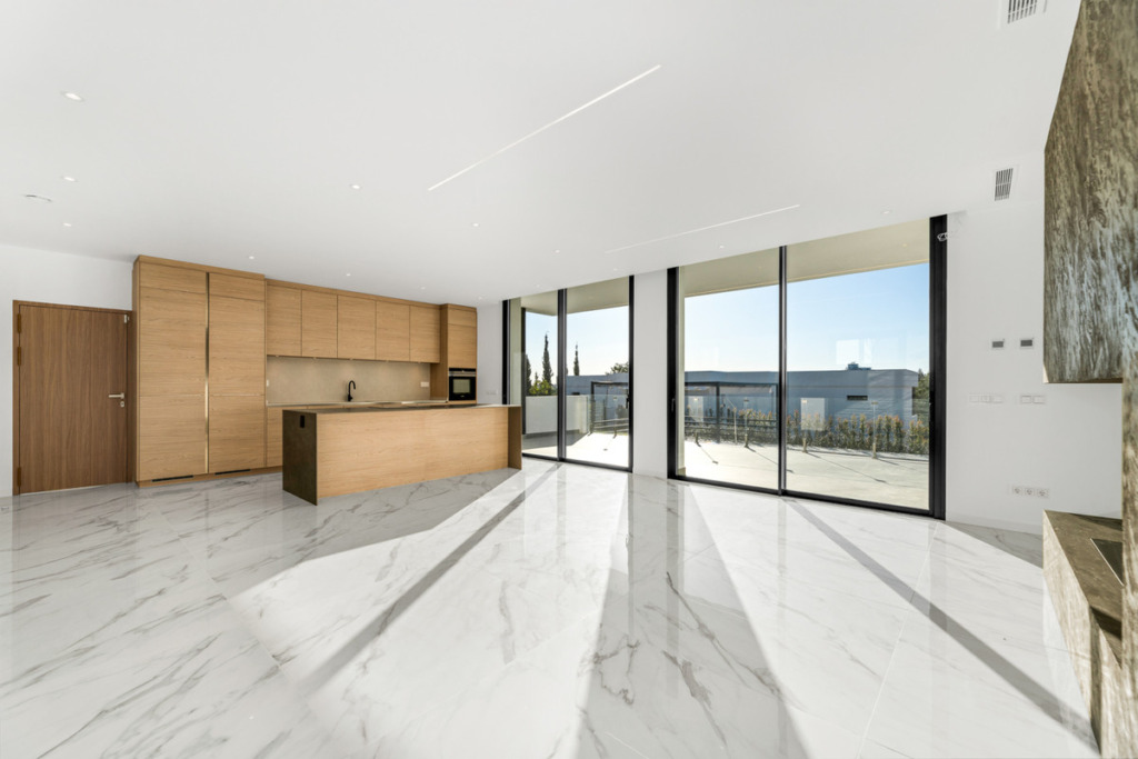 New Development — Benahavís
