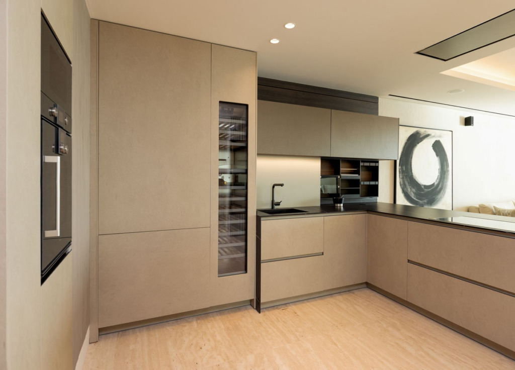 Penthouse — Estepona