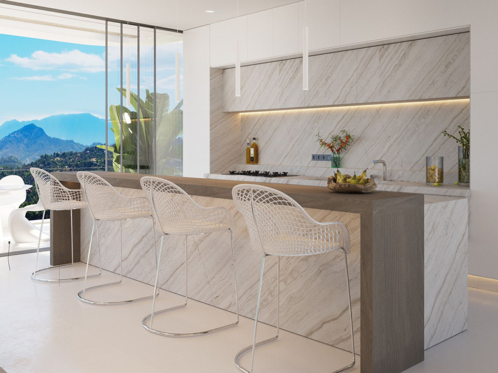 Detached Villa — La Quinta