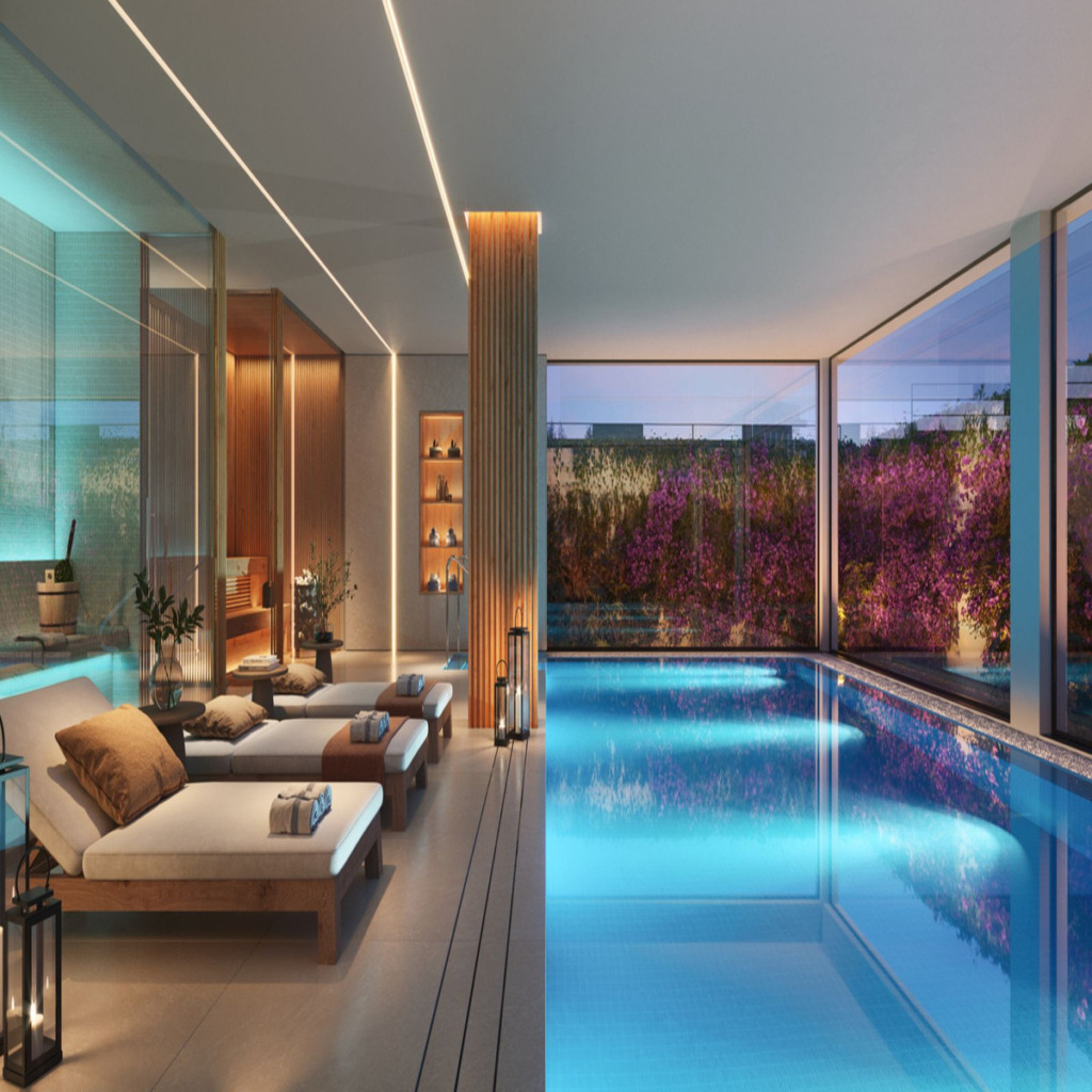 Detached Villa — Marbella