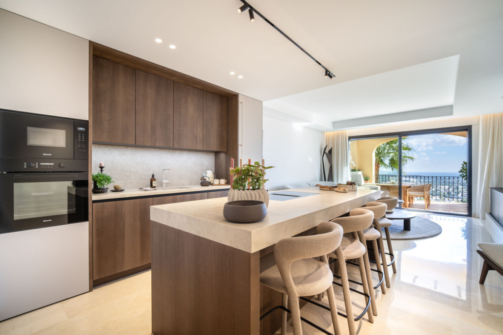 Penthouse — Benahavís