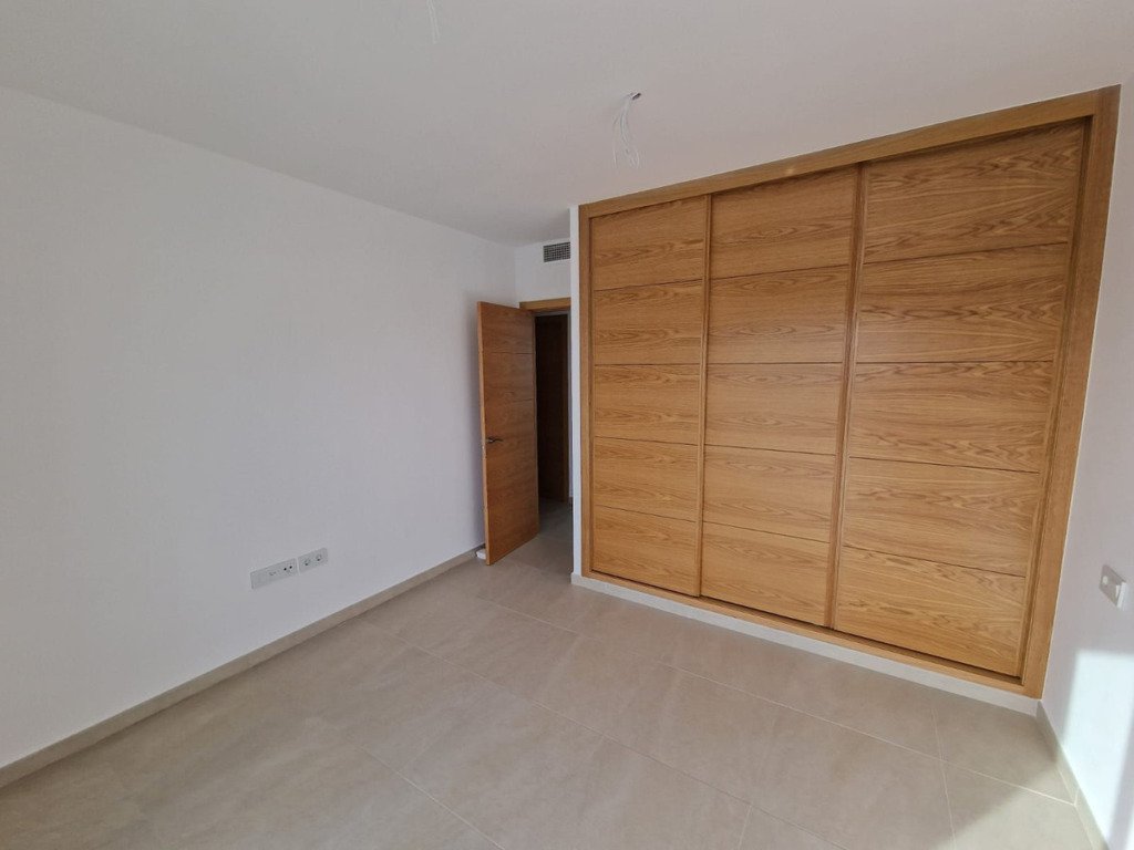 Detached Villa — Manilva