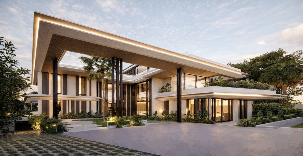 Terreno Urbano — Marbella