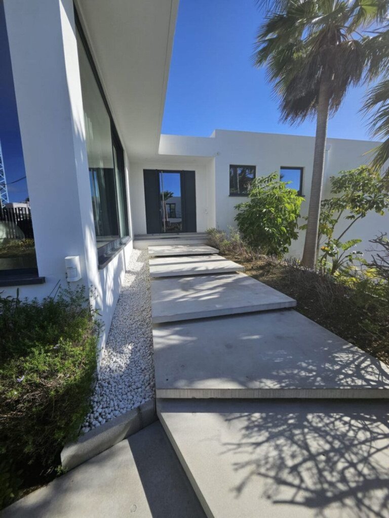 Detached Villa — Cabopino