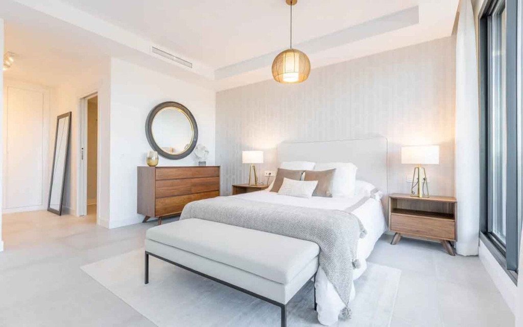 Townhouse — Mijas