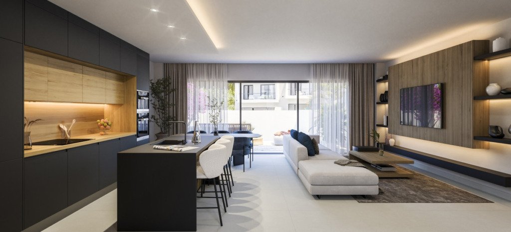 Townhouse — Cancelada