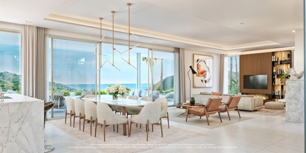 Detached Villa — Marbella