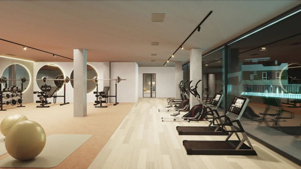 Penthouse — La Cala de Mijas