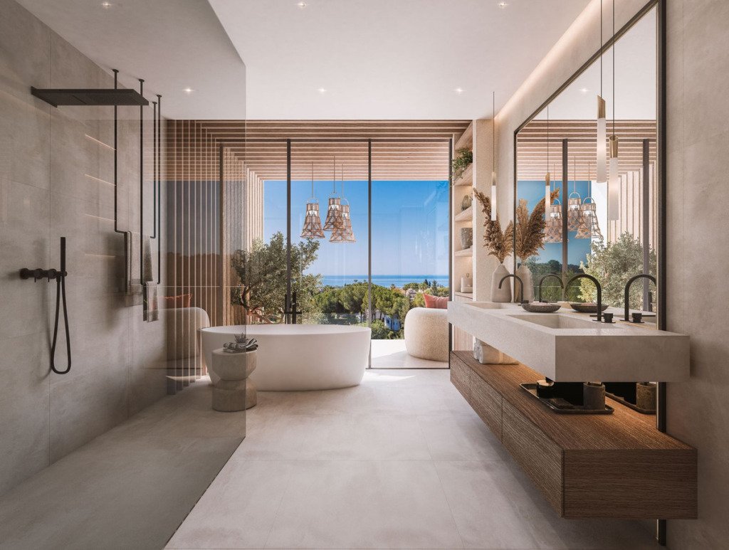 Villa – Chalet — Marbella